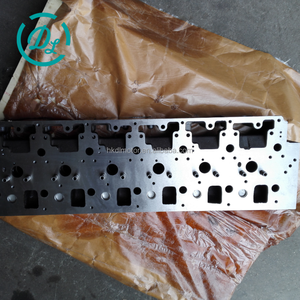 ฝาสูบ EexcavaStart รุ่น 140-7373 สำหรับเครื่องยนต์ 3116 รถขุดตักดิน - ทนทาน เชื่อถือได้ ติดตั้งง่าย - Product Image 6