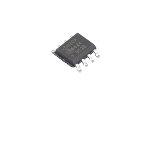 Nouvelle puce mémoire IC EMCP AD820ARZ-REEL7 d'origine, caractéristiques précises, montage standard pour applications électroniques - Product Image 1