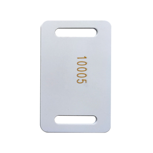 कस्टम N213 <span class=keywords><strong>F08</strong></span> निविड़ अंधकार स्मार्ट कंगन आरएफआईडी कपड़े सुरक्षित घटना कलाई टैग एनएफसी wristband - Product Image 4