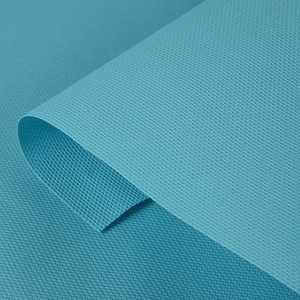 Tessuto in Rete di Poliestere Rivestito in PVC Resistente all'Acqua e ai Raggi UV per Mobili da Esterno e Recinzioni - Product Image 3