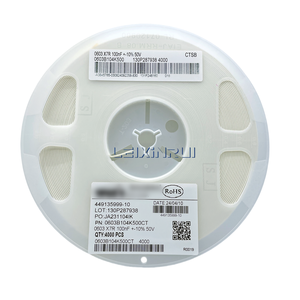 ชิปไดโอดชอทกี้แบบ <span class=keywords><strong>SMD</strong></span> รุ่นดั้งเดิม 1N5824 SS54 1N5822 SS34 1N5819 <span class=keywords><strong>SS14</strong></span>  SS26 SS12 DO-214 - Product Image 2