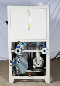 RS485通信機能付きリモートコントロール金型温度コントローラー - Product Image 2