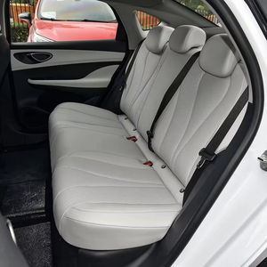 Новый гибридный седан BYD <span class=keywords><strong>Seal</strong></span> 05 DM-i 2025 года, леворульный, передний привод, запас хода >700 км, батарея 70-90 кВт·ч, оптовая продажа - Product Image 5