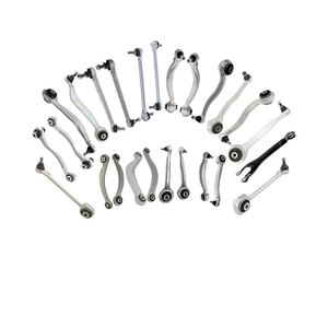 <span class=keywords><strong>8</strong></span> cái hệ thống treo Kit kiểm soát Arms Tie Rod sway Bar liên kết bóng doanh thay thế cho BMW 1999-2008 E46 3 Series 320i - Product Image 2