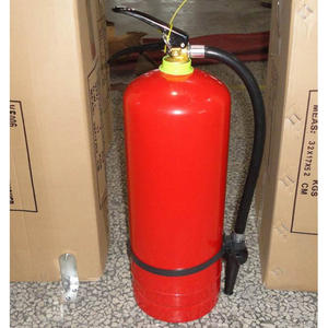 طفاية حريق من الفوم الكربوني 6Ltr بجودة عالية مع تخصيص الرفاهية ، حل طوارئ محمول للمنزل - Product Image 3