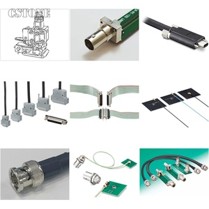 H.FL/S-R-SMT(10) RF_Coaxial Connector - Product Image 3