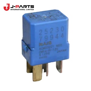 รีเลย์สำหรับนิสสัน เออร์แวน E25 ปี 2007-2012 รหัสอะไหล่แท้ 2523079917 2523079917 - Product Image 4