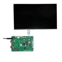 Placa Android Integrada Helperboard A523, Decodificador 4K, Pantalla Multiparámetro LVDS/MIPI/eDP, Monitor Médico para Pacientes