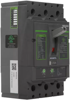 Appareillage électrique d'armoire basse tension de distribution d'énergie de qualité intelligente Oit