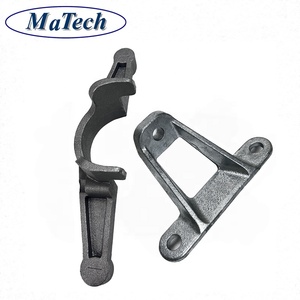 Đúc tùy chỉnh giá rẻ gang công nghiệp bánh xe Khung - Product Image 3