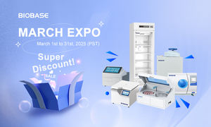 <span class=keywords><strong>Microscope</strong></span> biologique BIOBASE Ball Beating <span class=keywords><strong>Microscope</strong></span> à nez quadruple pour laboratoire et école - Product Image 2