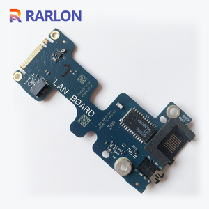 ใหม่สำหรับ Dell G15 5510 5511 5515 USB เครื่องเสียงบอร์ด0PMY37 PMY37 - Product Image 3