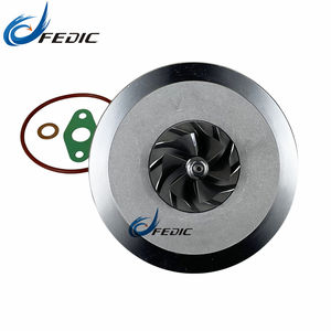 Cartucho Turbo GT2052V 710415 para BMW <span class=keywords><strong>525D</strong></span> E39 Opel Omega B De <span class=keywords><strong>2000</strong></span> a 2003 - Product Image 6