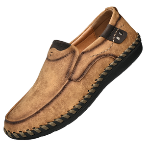 <span class=keywords><strong>รองเท้า</strong></span>ผู้ชายแบบสวมลำลอง น้ำหนักเบา ระบายอากาศได้ดี ทำมือ ขนาดใหญ่พิเศษ สำหรับฤดูใบไม้ผลิ ฤดูร้อน ฤดูใบไม้ร่วง วัสดุ PU บน<span class=keywords><strong>รองเท้า</strong></span> <span class=keywords><strong>MBT</strong></span> - Product Image 2