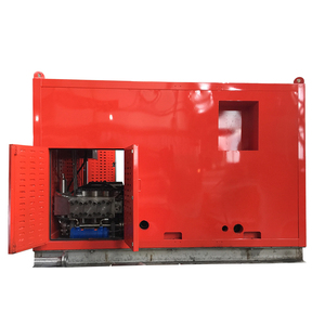Nettoyeur <span class=keywords><strong>haute</strong></span> <span class=keywords><strong>pression</strong></span> à jet d'eau pour déboucheur de canalisations d'égouts, 300 bars, 350 LPM, grande capacité, <span class=keywords><strong>prix</strong></span> usine - Product Image 3