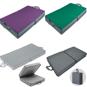 Extra Thick Kneeling Pad Bath <strong>Kneeler</strong> <strong>Garden</strong> Kneeling Pads Water Resistant Memory Foam Cushioning for Yoga Bathing Outdoor - Product Image 4