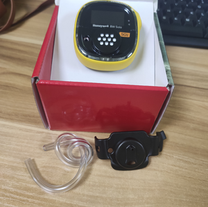 Offre Spéciale – Détecteur de Gaz Portable Original BW pour H2S, CO, O2 – Modèle BWS2-S-Y - Product Image 6