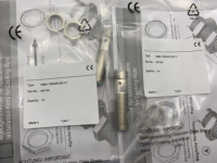 Capteur de proximité neuf en stock NBB4-12GM50-E2-V1 NBB4-12GM50-E0-V1/E3/E1 – Fournisseur d'or fiable avec garantie d'un an