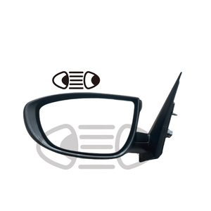 TUZHIHAO specchietti retrovisori usati per <span class=keywords><strong>Hyundai</strong></span> <span class=keywords><strong>I20</strong></span> 87610/87620-Q0030 specchietti laterali sinistro e destro - Product Image 6