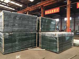 Cổng vườn và tường nhà trang trí Bảng điều khiển hàng rào 3D với khung sắt - Product Image 6