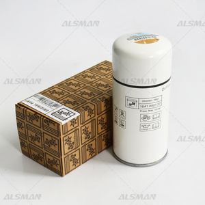 Chất lượng cao Điều kiện Mới công nghiệp phần tử lọc dầu 1641000137 = 1625165640 cho máy nén - Product Image 5