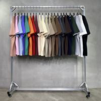 Vente en gros 2024 Ensemble T-shirt et short surdimensionné 100% coton, ensemble T-shirt et short personnalisé, ensemble short tendance pour homme