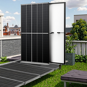 Panel Solar de Segunda Mano Tipo N de 550W con 21%-23.5% de Eficiencia para Aplicaciones en Techos -//<span class=keywords><strong>Trina</strong></span>/JA u Otra Marca - Product Image 3