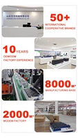 Batterie au lithium monomère de grande capacité pour stockage d'énergie solaire photovoltaïque, cellule LifePO4 à cycle profond 3,2 V 25 Ah 27 Ah 30 Ah 40 Ah
