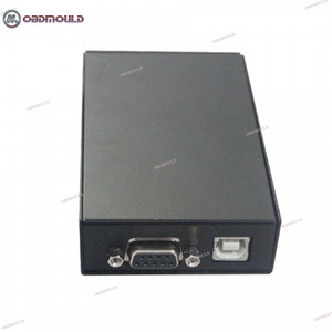 Versión V3.1.6 más reciente para el cable de diagnóstico Hino-Bowie DX OBD2, herramienta de escaneo para camiones y excavadoras Hino dxii - Product Image 6