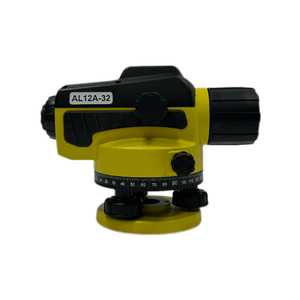 Nivel Automático <span class=keywords><strong>Wiseman</strong></span> AL12A-32 de Buena Calidad para Topografía de Alta Precisión y Medición en Exteriores - Product Image 1