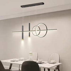 <span class=keywords><strong>Ventilador</strong></span> <span class=keywords><strong>de</strong></span> <span class=keywords><strong>Techo</strong></span> Moderno sin Aspas <span class=keywords><strong>de</strong></span> Aluminio con Lámpara LED <span class=keywords><strong>de</strong></span> Espectro Completo, Temperatura <span class=keywords><strong>de</strong></span> Color Dual, Control Remoto y Focos - Product Image 1