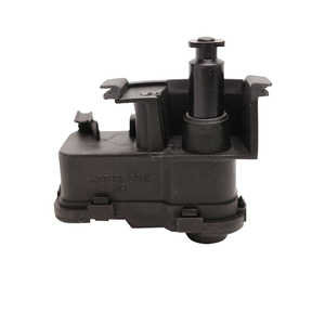 OEM 7P0810773F piezas de automóviles nuevo motor de actuador de cerradura de puerta de tanque de llenado de combustible para Seat Leon <span class=keywords><strong>SKODA</strong></span> Octavia Yeti VW Polo Golf - Product Image 3