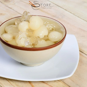 Caractéristiques chinoises <span class=keywords><strong>Longan</strong></span> en conserve nouvelle saison le dessert le plus sain en conserve 567g - Product Image 5