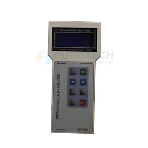 Analizador de Número de Cetano para Combustible Diésel Fuootech ASTM D 2700-86 SX-300 - Product Image 1