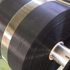 ワイヤーメッシュスクリーンフィルターディスクSpl工場カスタム多層グラスファイバーエポキシフィルターメッシュ油圧ろ過 - Product Image 3