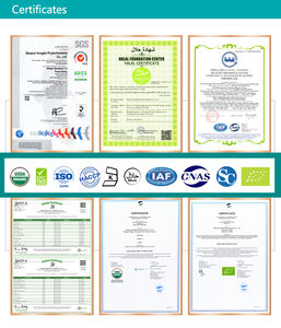 Glicinato di Magnesio/Bisglicinato di <span class=keywords><strong>Manganese</strong></span>/Polvere di Bisglicinato di <span class=keywords><strong>Manganese</strong></span> - Product Image 3