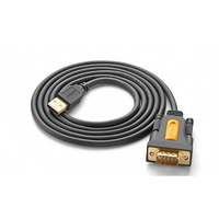 Câble USB-C vers Lightning certifié MFi UGREEN RS232 20202, 1m/2m, 18W Fast