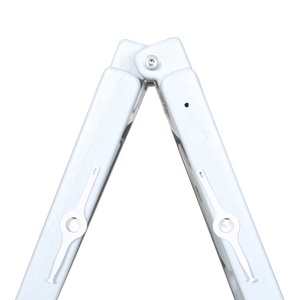 Ngoài Trời Phun Nước Di Động A-khung Đôi Mặt Vỉa Hè Dấu Hiệu Vỉa Hè Đăng Poster Đứng - Product Image 4