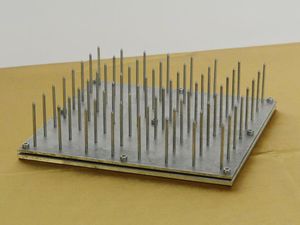 BF-B12 네일 보드 가연성 시험기 - Product Image 5