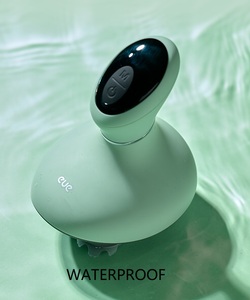 Haar-Kopfhaut-<span class=keywords><strong>Massage</strong></span> gerät Elektrisches Kopf <span class=keywords><strong>massage</strong></span> gerät Tragbares tragbares Kopfkratzer-<span class=keywords><strong>Massage</strong></span> gerät für Haarwuchs Tiefer, sauberer Stress und Entspannung - Product Image 3