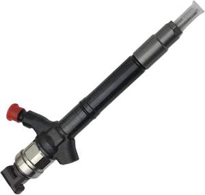 Injecteur de carburant 23670-09280 2367009280 Fabriqué en Chine <span class=keywords><strong>OLIVER</strong></span> Compatible avec le moteur 2KD-FTV - Product Image 3