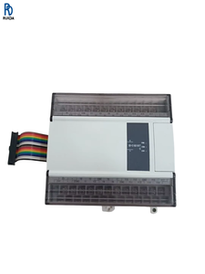Controlador PLC, Sensor, Módulo de Control Lógico Programable, Nuevo y Original XD-E16X16YT-E - Product Image 1