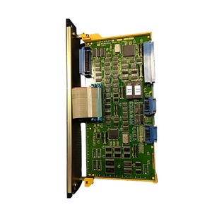 Carte de contrôleur Fanuc A05B-2680-C040 R-30iB PLUS 2 emplacements (Backplane) - Product Image 1