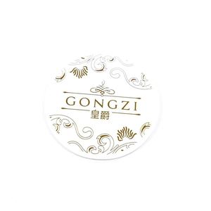 Custom <b>Beer</b> <b>Coasters</b> with logo Promotional 3D Round Silicone <b>Coaster</b> for Drink Cup Soft PVC Rubber <b>Coaster</b> - Product Image 4