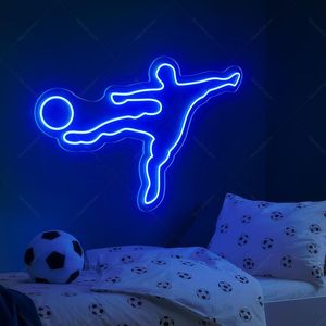Tùy Chỉnh 2026 Thế Giới C-U-P Neon Dấu Hiệu Chữ Từ Biểu Tượng Kinh Doanh Dấu Hiệu Bóng Đá Trang Trí Nội Thất, Bóng Đá Phòng Trang Trí Nội Thất, Thể Thao Bên Ánh Sáng - Product Image 3