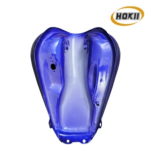 Diesel kraftstoff tank füllstand anzeige Hokii Motor Luftgekühltes Benzin Dreirad Unterirdische Tankstellen tanks CG150 CG200 CG250 CG175 - Product Image 4
