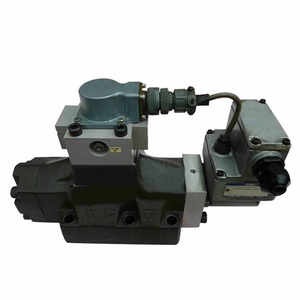 Válvula Hidráulica Proporcional ESHG-06-2-320-ET-1012 ESHG-10-2B-120-E-M-1R-1111 SVD-F11-19-7.5-22 - Product Image 4