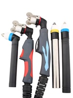 Outils de soudage professionnels fabricant cuivre chine P80 Air Plasma coupe torche