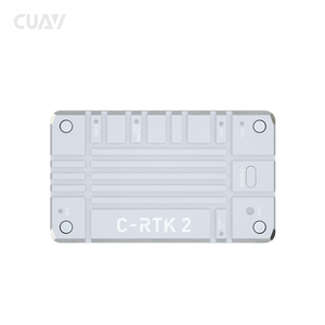 Cuav C-RTK2 Zeer Nauwkeurige Ppk/Rtk <span class=keywords><strong>Gps</strong></span>-Module Voor Het In Kaart Brengen Van Uitzonderlijke Nauwkeurigheid - Product Image 1
