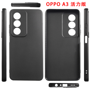 เคส TPU สีด้านสำหรับ OPPO Reno3 <span class=keywords><strong>Reno5</strong></span> 9A 7A A55S 5G Reno10 Pro A79 A3 A80 A5X Neo7x มือถือ15 PRO MAX ฝาหลังมือถือ - Product Image 2